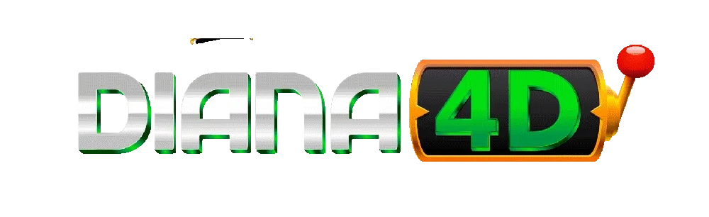 DIANA4D: Situs Slot Gacor Ternama Dengan Berbagai Macam Pilihan Permainan